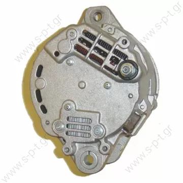 A4TU3088 MITSUBISHI    ΔΥΝΑΜΟ   24V 50 Amp  Mitsubishi Canter  A004TU3088	A4TU3088   A004TU3088AM	A4TU3088AM	ME017632 A004TU6688AM	A4TU6688	ME221164   Pulley Double 82 mm Mitsubishi / Hyundai  A4TU3088 Lucas LRA2994 O.E.M ME017632 Mitsubishi Canter - 